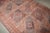 A late 19th century rare size Ersari Tribal corridor size Rug Details rug no. j4349 size 6' 2" x 21' 3" (188 x 648 cm)