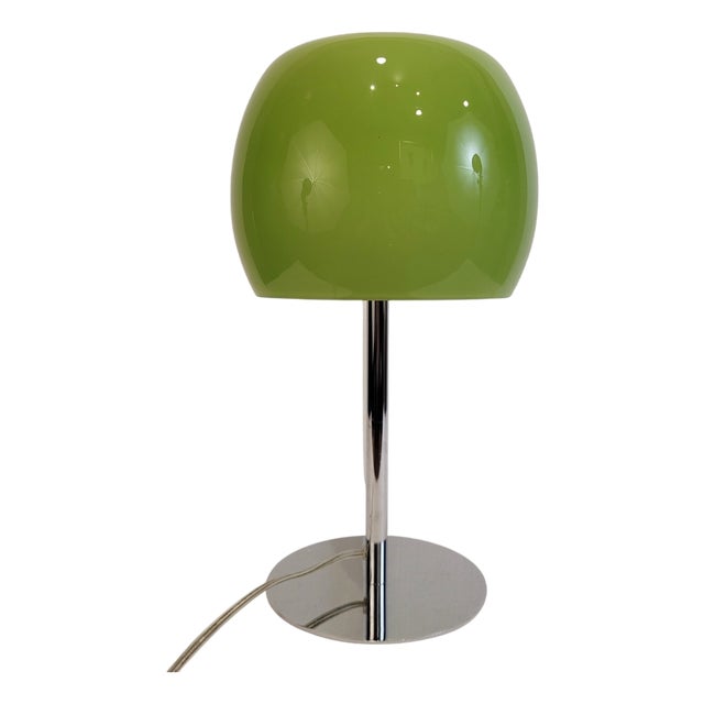 Table Lamp in Metal and Glass from Schuller S.L., Spain, 2007 For Sale