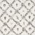 Paper Sample - Schumacher Grotto Treillage Wallpaper, Grisaille For Sale - Image 7 of 7