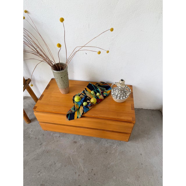 Ceramic Vintage Vase in Ceramic, 1960s For Sale - Image 7 of 18