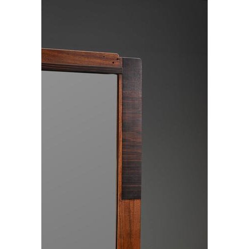 Amsterdam School Vanity Table by Anton Hamaker for t Woonhuys For Sale - Image 5 of 16