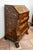 Antique Dutch Bureau in Wood, Early 19th Century For Sale - Image 5 of 7