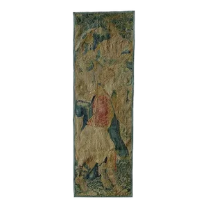 16th Century Antique Brussels Tapestry