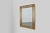 Mid-Century Modern 20th Century Baroque Gilt Mirror by Deknudt, Belgium, 1960s For Sale - Image 3 of 13