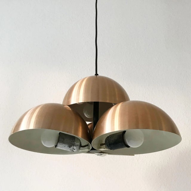 Vintage Pendant Lamp, 1970s For Sale - Image 10 of 15