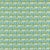 Morris & Co The Savaric Fabric in Garden Green - a Sample For Sale