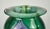 Late 20th Century Signed Eickholt Art Glass Vase For Sale In Miami - Image 6 of 8