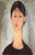Artist: Amedeo Modigliani Country: Italy Title: portrait of Mme zborowska Medium: Giclee Marks: Numbered limited edition...