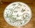 Victorian Antique 1883 Edge Malkin & Co Tonquin Plate For Sale - Image 3 of 11