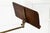 19th Century English Brass Reading Stand Table, 1880 For Sale - Image 3 of 12