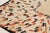 Rug & Kilim Contemporary Art Deco Style Square Wool Rug by Rug & Kilim, India For Sale - Image 4 of 10