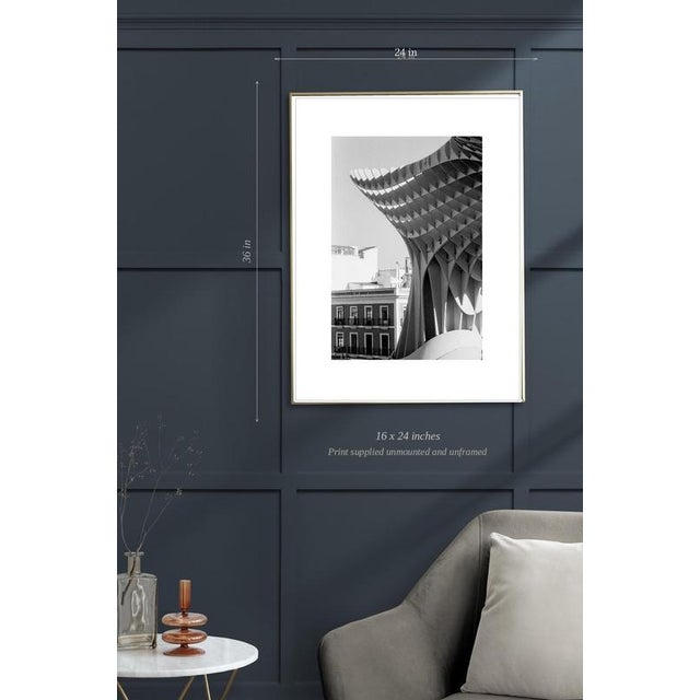 Contemporary Paul Cooklin, Seville Spain 0003, Edition of 50 For Sale - Image 3 of 5