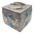 1900s Rare Arts and Crafts #0194 Tudric Pewter Box by Archibald Knox for Liberty & Co For Sale