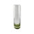 Vicke Lindstrand Swedish Engraved Glass Vase by Vicke Lindstrand for Kosta, 1960s For Sale - Image 4 of 15