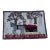 Antique Textile Pictorial Horse Cart Folk Art, Handmade, Rare C1910 Americana For Sale