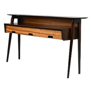 Vintage Italian Dressing Table For Sale