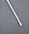 Early 21st Century 7.42 Ct Diamond Tennis Bracelet For Sale - Image 5 of 8