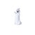 Kenneth Ludwig Chicago Spooky Ghost Figurine (Set of 3) For Sale - Image 4 of 5