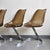 1970s Vintage Eurosteel Chairs in Acrylic Glass and Chrome by Boris Tabacoff, 1970, Set of 4 For Sale - Image 5 of 18