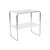 1930s White Shelf by Marcel Breuer, 1930s For Sale - Image 5 of 5