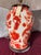 Grand and classic designer lamp from the Scalamandré Maison for Port 68 collection. This is the Arcadia Coral Lamp, 36”H,...