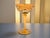 Tre Fuochi Murano Glass Champagne Flutes from Manifattura di Murano, 1960s, Set of 6 For Sale - Image 4 of 12