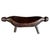 Beautiful museum quality, wooden head rest. Stunning patina on this rare piece of art from Sudan. Hand carved from a...