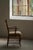 Razorblade Armchairs in Oak and Lambswool attributed to Henning Kjærnulf, 1960s, Set of 2 For Sale - Image 17 of 18