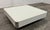 White Lacquer Coffee Table Attributed to Willy Rizzo For Sale In Los Angeles - Image 6 of 8