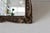 Gold 1960s Ornate Rococo Style Large Rectangular Wall Mirror For Sale - Image 8 of 11