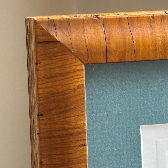 Italian Watercolor Etching of Labrador Puppy by Giorgio Ferrari (B. 1936) For Sale - Image 9 of 18