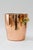Copper Wine Cooler with Brass Handles, Schwitzerland, 1920s For Sale - Image 9 of 15