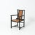 Armchair by Josef Zotti, 1890s For Sale - Image 5 of 18