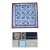 Restoration Hardware Giant Tabletop Scrabble Board Set Lazy Susan For Sale