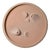 Personal Spheres #13 Sculptural Object by Caspi Ceramics Nl For Sale