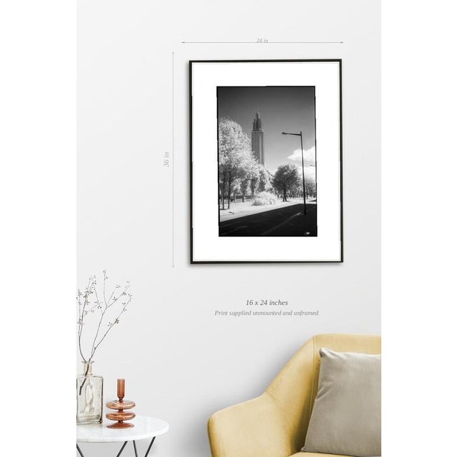 Fine art Giclee prints on Hahnemuhle Photo Rag 308gsm - a 100% cotton, acid-free, mould-made paper. Printed to Fine Art...