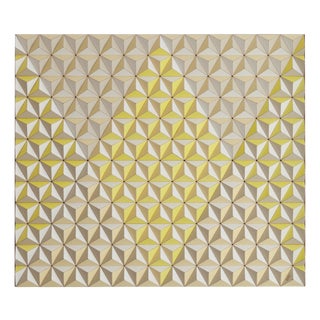 Sebastian Welzel, GIS-1 Topographie, Cardboard, Limited Edition 6 of 20 For Sale