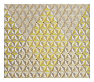 Sebastian Welzel, GIS-1 Topographie, Cardboard, Limited Edition 6 of 20