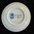 Late 20th Century Mottahedeh Vista Alegre Blue Canton Porcelain Teacup & Saucer Set - 5 Pieces For Sale - Image 10 of 10