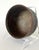 Fine Ceramic Tea Bowl with Brilliant Glaze by Toshiko Takaezu For Sale - Image 11 of 13
