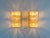 1960s Wall Lamps in Crystal Glass by Bakalowits & Söhne, Austria, 1960s, Set of 2 For Sale - Image 5 of 7