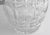 Art Deco Chrome and Crystal Champagne Ice Bucket by Alois Straszak for Le Crabe For Sale - Image 4 of 14