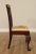 Antique Chippendale Style Centennial Period Mahogany Ball & Claw Chair For Sale - Image 12 of 13