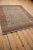 Antique Farahan Sarouk Rug - 4'4" x 6'2" For Sale - Image 9 of 13