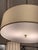 Contemporary Thomas O’Brien for Visual Comfort Reed Hanging Shade For Sale - Image 3 of 12