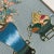 Not Yet Made - Made To Order Handmade Cloisonné Enamel Qinggong For Sale - Image 5 of 5