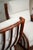 Wood Sofa and Lounge Chairs in Bamboo, 1970s, Set of 3 For Sale - Image 7 of 10