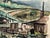 Rustic Henry Emil Salloch Original Watercolor on Paper Leadville, Colorado. 1956. For Sale - Image 3 of 7