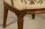 Set of Six 19th Century French Walnut Side Chairs, Louis XVI Style For Sale - Image 16 of 18