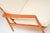 Brown Vintage Lounge Chairs attributed to Knoll Antimott, 1960, Set of 2 For Sale - Image 8 of 11